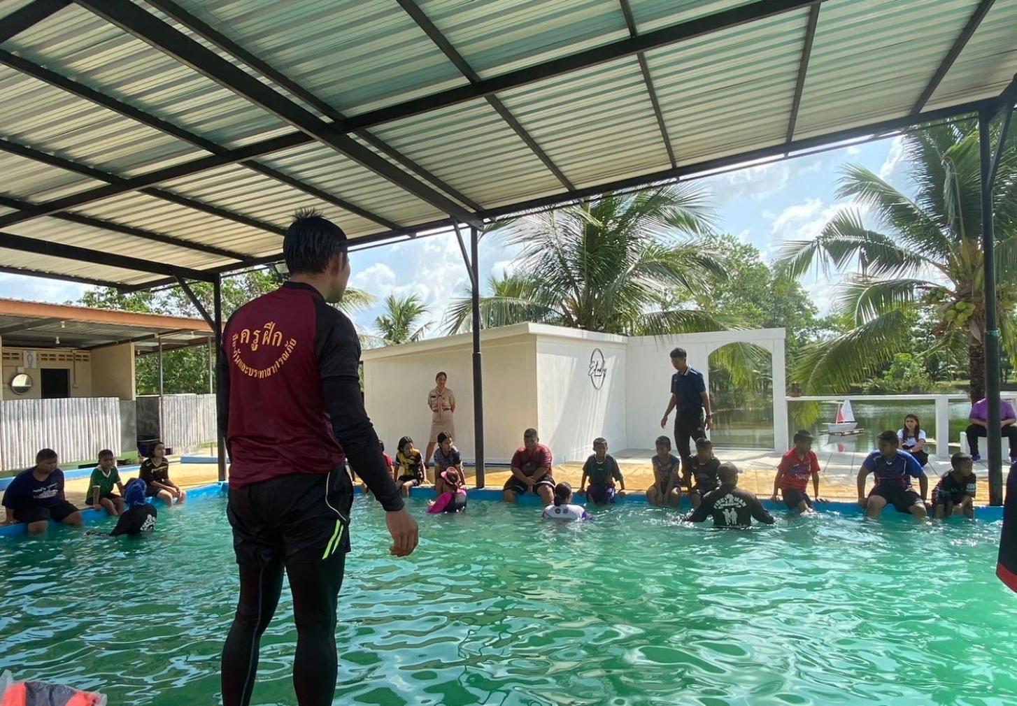 Mulberry Resort Ranong Exterior foto